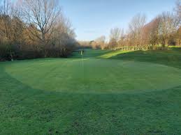 Image result for Blackpool Park Golf Club