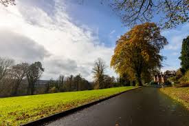 Image result for Coed-Y-Mwstwr Golf Club (1988) Ltd