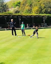 Image result for West Wimbledon Bowling Club