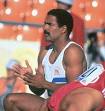 100 Great Black Britons - Daley Thompson