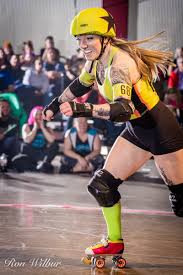 Image result for Bath Roller Derby