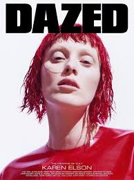 Image result for dazed cover madonna