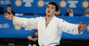 Image result for Comberton Judo Club