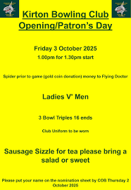 Image result for Kirton and Falkenham Bowls Club