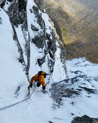 Image result for Scottish Mountaineering Club