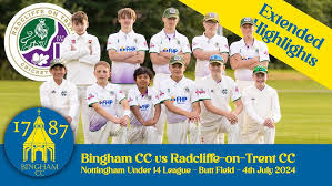 Image result for Radcliffe Cricket Club