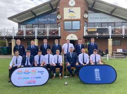 Image result for Tring Park Cricket Club