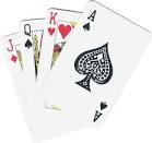 team building tips | Free Team Building Activity-Playing Card Shuffle