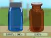 Image result for dating old glass jars