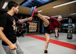 Image result for Ronin Kickboxing & Escrima Club