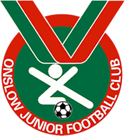 Image result for Onslow Boys Football Club