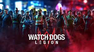 Image result for London Legion