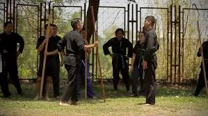 Image result for Bujinkan Ninpo Dojo