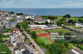Image result for Antrim Bowling Club