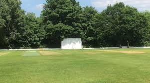 Image result for Upper Hopton Cricket Club