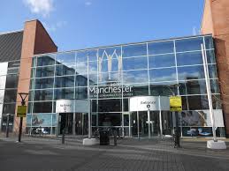 Image result for City Of Manchester Aquatics St