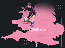 Image result for Dings Crusaders Rugby Football Club