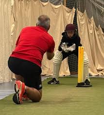 Image result for Attenborough Cricket Club