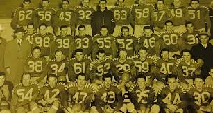 Image result for Old Edmontonians Football Club