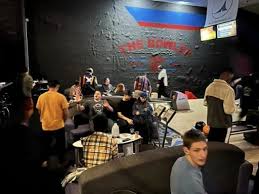 Image result for Copnor Bridge Bowling Association