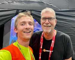 Image result for ton roosendaal