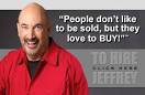 Buy Gitomer: Jeffrey Gitomer - Chief Executive Salesman