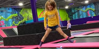 Image result for Uwe Trampoline Club
