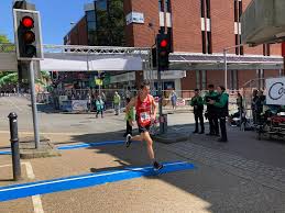 Image result for Royal Sutton Coldfield Athletics Club