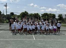 Image result for Northwood Jnr Badminton Club
