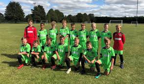 Image result for Cumnor Minors Football Club
