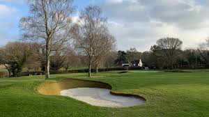Image result for Farnham Golf Club
