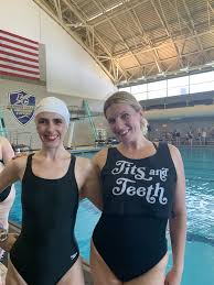 Image result for Nairn Synchronized Swimming Club
