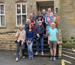 Image result for Manchester & High Peak Ramblers