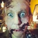 Dish Trip Amy Walking Dead