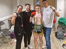 Image result for Falmouth Thai Boxing, Cornwall