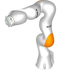 Bildergebnis für kuka lwr