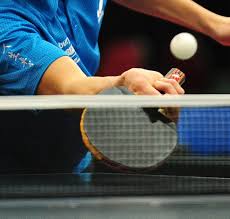 Image result for Blackpool Table Tennis Club