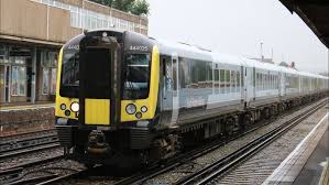 Image result for Eastleigh Railway