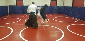 Image result for Kakumei Kan Aikikai (Middlesbrough)