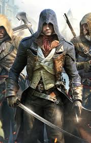 Image result for Assassinaposs Creed Unity