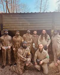 Image result for Mayhem Paintball