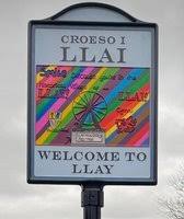 Image result for Llay Welfare Bowling Club