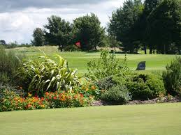 Image result for Rhuddlan Golf Club