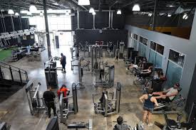 Image result for North Cheshire Brookfields Gym Club