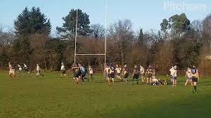 Image result for St Albans Rugby Football Sports & Social Club