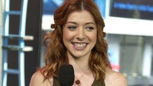 Image result for Quinny Buzz Alyson Hannigan