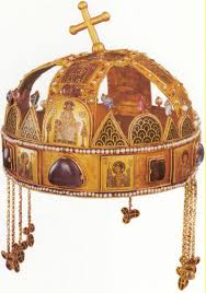 Image result for szent korona pantokrátor