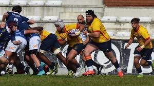 Image result for Vigo Rugby Football Club