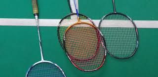 Image result for Linton Badminton Furies Badminton Club