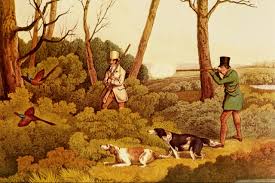 Image result for Shooting, Hunting, Fieldsports on Art prints from 1700's to 1900's